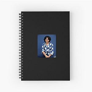 Xolo Maridueña Still Kicking It Design Xolo Maridueña Notebook