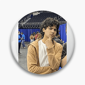 Xolo Maridueña Talented Actor and Fighter Xolo Maridueña Pins