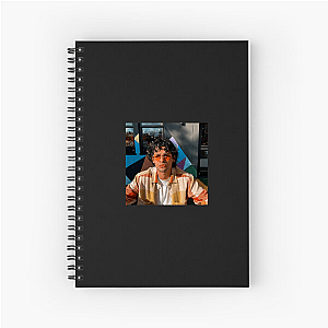 Xolo Maridueña Witness His Heroic Journey Look Xolo Maridueña Notebook
