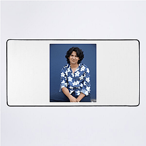 Xolo Maridueña Still Kicking It Design Xolo Maridueña Mouse Pads