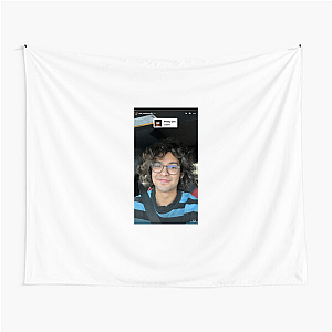 Xolo Maridueña Cobra Kai Champion Style Xolo Maridueña Tapestries