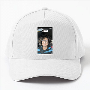 Xolo Maridueña Cobra Kai Champion Style Xolo Maridueña Hats & Caps
