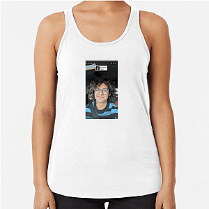 Xolo Maridueña Cobra Kai Champion Style Xolo Maridueña Tank Tops