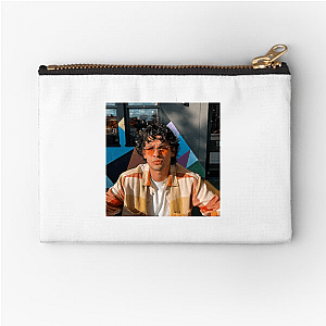 Xolo Maridueña Witness His Heroic Journey Look Xolo Maridueña Zipper Pouches