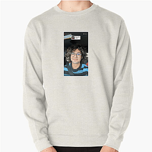 Xolo Maridueña Cobra Kai Champion Style Xolo Maridueña Sweatshirts
