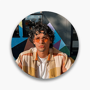 Xolo Maridueña Witness His Heroic Journey Look Xolo Maridueña Pins