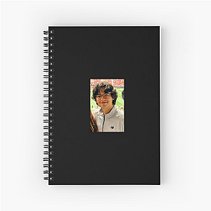 Xolo Maridueña Martial Arts Master Fashion Xolo Maridueña Notebook