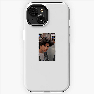 Xolo Maridueña Ready For Action Xolo Maridueña Samsung Cases