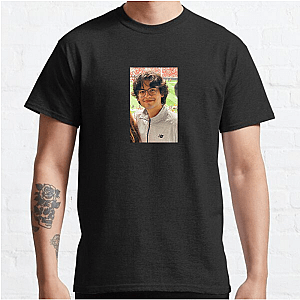 Xolo Maridueña Martial Arts Master Fashion Xolo Maridueña T-Shirts