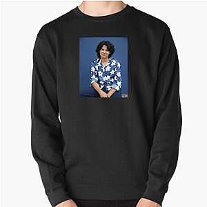 Xolo Maridueña Still Kicking It Design Xolo Maridueña Sweatshirts