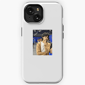 Xolo Maridueña Talented Actor and Fighter Xolo Maridueña Samsung Cases