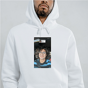 Xolo Maridueña Cobra Kai Champion Style Xolo Maridueña Hoodies