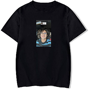 Xolo Maridueña Cobra Kai Champion Style Xolo Maridueña T-Shirts