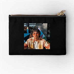 Xolo Maridueña Witness His Heroic Journey Look Xolo Maridueña Zipper Pouches