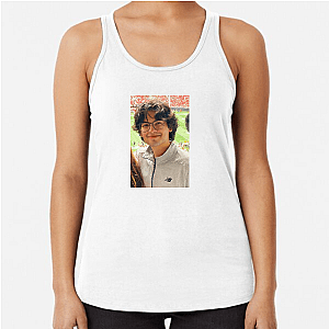 Xolo Maridueña Martial Arts Master Fashion Xolo Maridueña Tank Tops