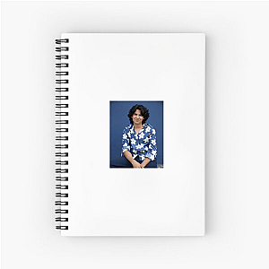 Xolo Maridueña Still Kicking It Design Xolo Maridueña Notebook