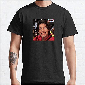 Xolo Maridueña Iconic Roles and Groundbreaking Performances Motif Xolo Maridueña T-Shirts
