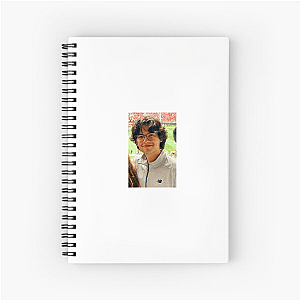 Xolo Maridueña Martial Arts Master Fashion Xolo Maridueña Notebook