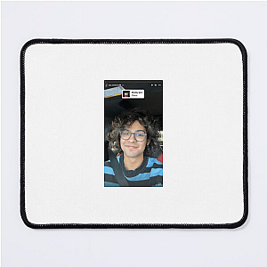 Xolo Maridueña Cobra Kai Champion Style Xolo Maridueña Mouse Pads