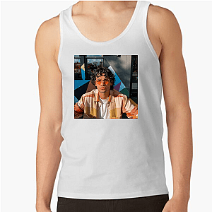 Xolo Maridueña Witness His Heroic Journey Look Xolo Maridueña Tank Tops