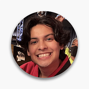 Xolo Maridueña Iconic Roles and Groundbreaking Performances Motif Xolo Maridueña Pins