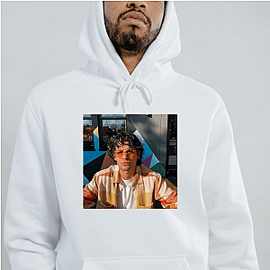 Xolo Maridueña Witness His Heroic Journey Look Xolo Maridueña Hoodies