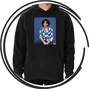Xolo Maridueña Hoodies