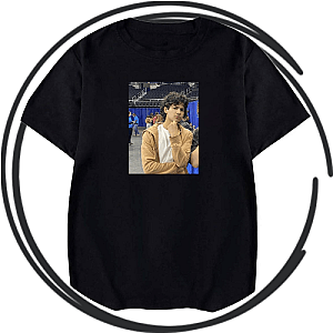 Xolo Maridueña T-Shirts