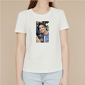 Xolo Maridueña Blue Beetle Power Aesthetic Xolo Maridueña T-Shirts