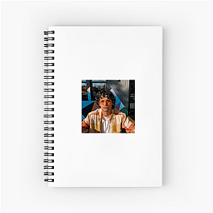 Xolo Maridueña Witness His Heroic Journey Look Xolo Maridueña Notebook