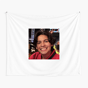 Xolo Maridueña Iconic Roles and Groundbreaking Performances Motif Xolo Maridueña Tapestries