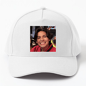 Xolo Maridueña Iconic Roles and Groundbreaking Performances Motif Xolo Maridueña Hats & Caps