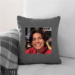 Xolo Maridueña Iconic Roles and Groundbreaking Performances Motif Xolo Maridueña Pillows Cover