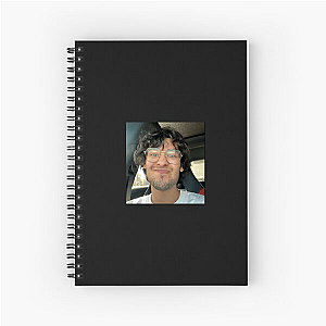 Xolo Maridueña Rising Star Tee Xolo Maridueña Notebook