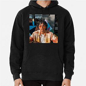 Xolo Maridueña Witness His Heroic Journey Look Xolo Maridueña Hoodies