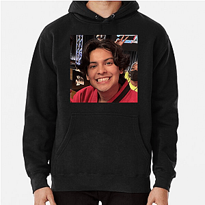 Xolo Maridueña Iconic Roles and Groundbreaking Performances Motif Xolo Maridueña Hoodies
