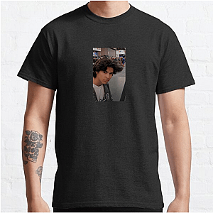 Xolo Maridueña Ready For Action Xolo Maridueña T-Shirts