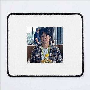 Xolo Maridueña Dynamic and Inspiring Vibe Xolo Maridueña Mouse Pads