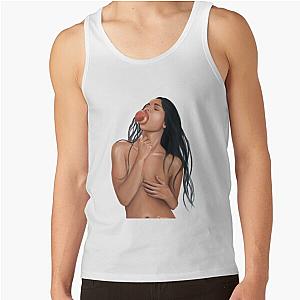 Zoe Kravitz Digital Tank
