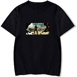 Zombie Army Witness The Headshot Look Zombie Army T-Shirts
