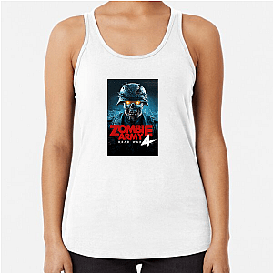 Zombie Army Sniper Elite Zeds Aesthetic Zombie Army Tank Tops