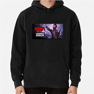 Zombie Army Gritty and Gory Vibe Zombie Army Hoodies