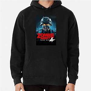 Zombie Army Sniper Elite Zeds Aesthetic Zombie Army Hoodies