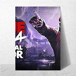 Zombie Army Gritty and Gory Vibe Zombie Army Posters