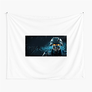 Zombie Army Send Them Back To Hell Zombie Army Tapestries