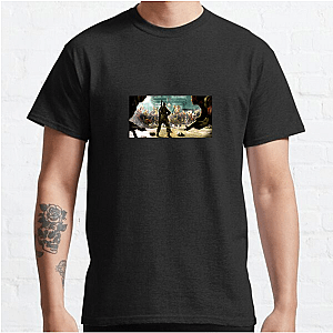 Zombie Army Witness The Headshot Look Zombie Army T-Shirts