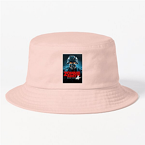 Zombie Army Sniper Elite Zeds Aesthetic Zombie Army Hats & Caps