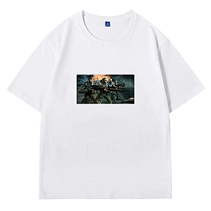 Zombie Army Iconic X Ray Kills and Undead Nazis Motif Zombie Army T-Shirts