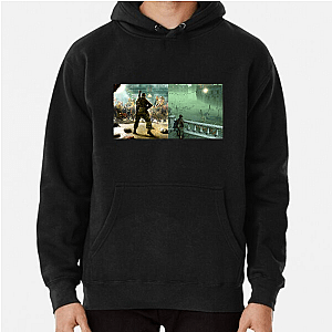 Zombie Army Brains Over Bullets Tee Zombie Army Hoodies