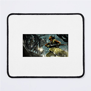 Zombie Army Still Fighting The Fourth Reich Design Zombie Army Mouse Pads